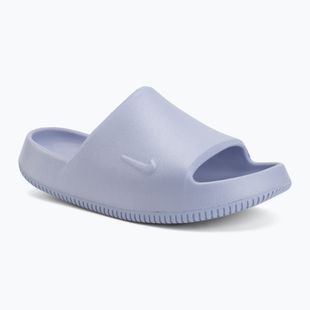 Šlepetės Nike Calm 2.0 Premium ghost/ghost