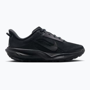 Vaikiški bėgimo batai Nike ACG Pegasus Trail black/anthracite