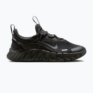Vaikiški batai Nike Free Ride black/anthracite