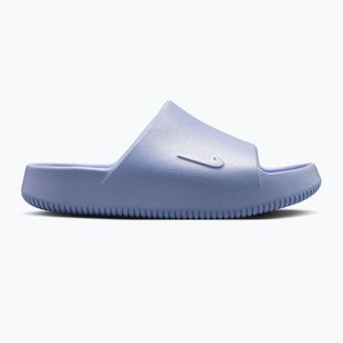 Šlepetės Nike Calm 2.0 Premium ghost/ghost