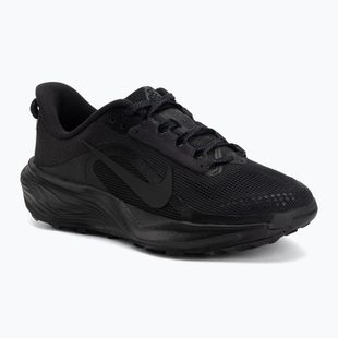 Vaikiški bėgimo batai Nike ACG Pegasus Trail black/anthracite
