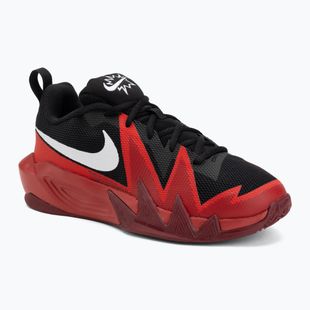 Vaikiški batai Nike S.T. Dynamite black/university red/gym red/white