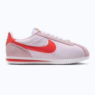 Moteriški batai Nike Cortez pink foam/white/safety orange/light crimson