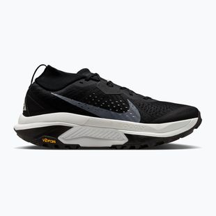 Vyriški bėgimo batai Nike ACG Zegama black/safety orange/summit white