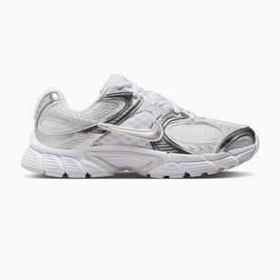 Moteriški batai Nike V5 RNR white/metallic platinum/metallic silver