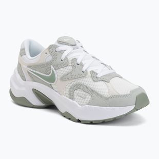Moteriški batai Nike AL8 white/phantom/light silver/steam