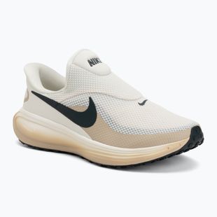 Vyriški bėgimo batai Nike Revolution 8 EasyOn pale ivory/sail/linen/black spruce