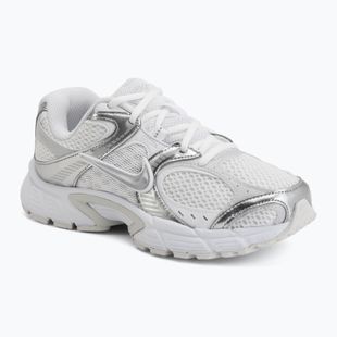 Moteriški batai Nike V5 RNR white/metallic platinum/metallic silver