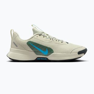 Vyriški bėgimo batai Nike Juniper Trail 3 sea glass/black spruce/baltic blue