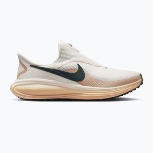 Vyriški bėgimo batai Nike Revolution 8 EasyOn pale ivory/sail/linen/black spruce