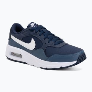 Vyriški batai Nike Air Max SC midnight navy/diffused blue/white
