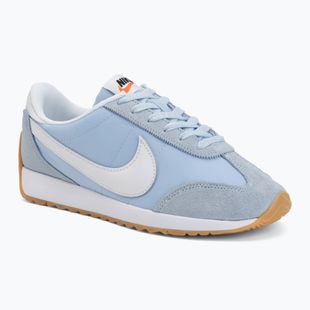 Moteriški batai Nike Pacific hydrogen blue/gum yellow/white