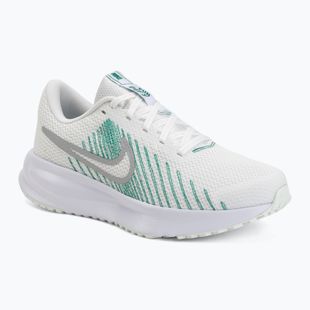Moteriški bėgimo batai Nike Run Defy summit white/white/metallic silver