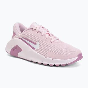 Moteriški treniruočių batai Nike Flex Train pink foam/pearl pink/peony/white