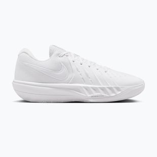 Vyriški krepšinio batai Nike G.T. Cut Academy 2 white/wolf grey/white