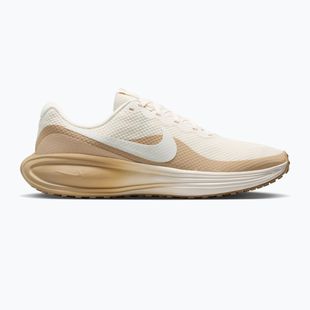 Vyriški bėgimo batai Nike Revolution 8 Extra Wide pale ivory/sanddrift/linen/sail