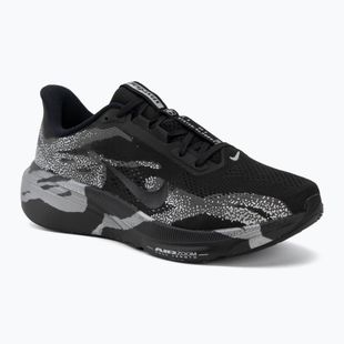 Vyriški bėgimo batai Nike Pegasus 42 black/medium ash/metallic silver/black
