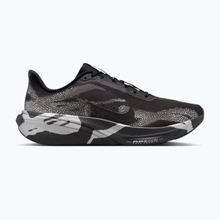 Vyriški bėgimo batai Nike Pegasus 42 black/medium ash/metallic silver/black