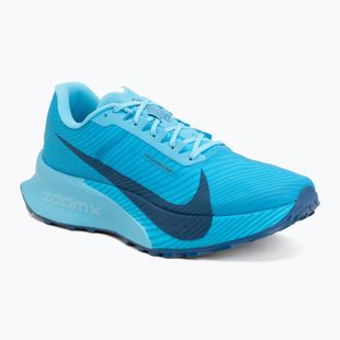 Vyriški bėgimo bateliai Nike ACG Ultrafly Trail baltic blue/court blue