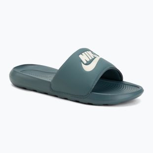 Vyriškos šlepetės Nike Victori One Slide mineral slate/coconut milk