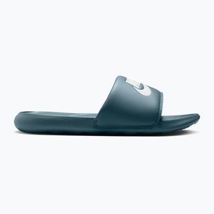 Vyriškos šlepetės Nike Victori One Slide mineral slate/coconut milk