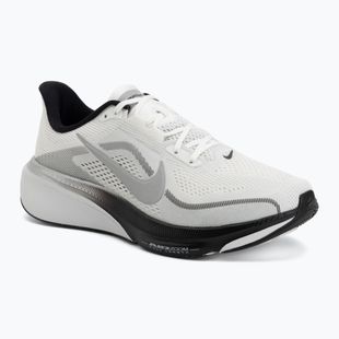 Vyriški bėgimo batai Nike Pegasus 42 summit white/metallic silver-photon dust