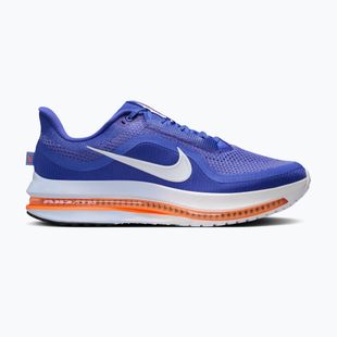 Vyriški bėgimo batai Nike Pegasus Premium lapis/total orange/off noir/white