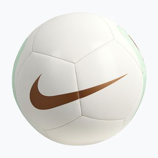 Futbolo kamuolys Nike Pitch France white size 5