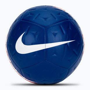 Futbolo kamuolys Nike Academy Paris-Saint Germain old royal/university red size 5