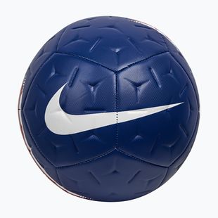 Futbolo kamuolys Nike Academy Paris-Saint Germain old royal/university red size 5
