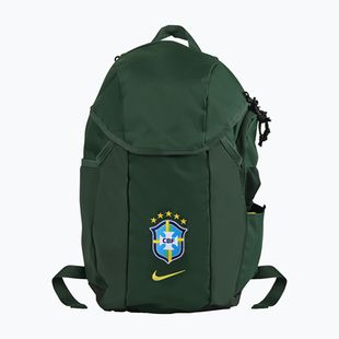 Kuprinė Nike Academy Brazil 30 l pro green