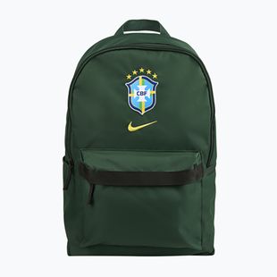 Kuprinė Nike Heritage Brazil 25 l pro green