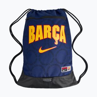 Maišas Nike Academy FC Barcelona AOP 18 l loyal blue