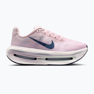 Moteriški bėgimo batai Nike Vomero Premium pearl pink/white/midnight navy