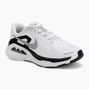 Vyriški bėgimo batai Nike Structure Plus summit white/metallic silver-black