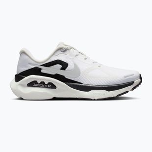 Vyriški bėgimo batai Nike Structure Plus summit white/metallic silver-black
