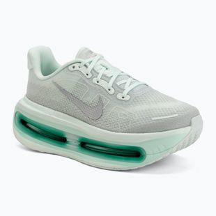 Moteriški bėgimo batai Nike Vomero Premium barely green/metallic silver