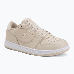 Moteriški batai  Jordan Court Connect Low legend light brown/white/pale ivory