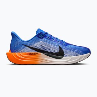 Vyriški bėgimo batai Nike Pegasus Plus crystal blue/hydrogen blue/off noir