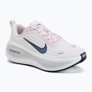 Moteriški bėgimo batai Nike Vomero Plus pearl pink/white/midnight navy