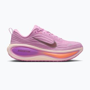 Moteriški bėgimo batai Nike Vomero Plus light magenta/pink foam/bright violet/black