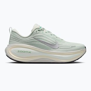 Moteriški bėgimo batai Nike Vomero Plus light silver/metallic silver