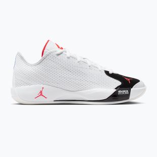 Vyriški krepšinio batai Nike Jordan Luka 77 white/black/sail/bright crimson