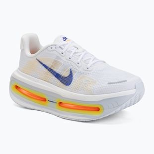 Vyriški bėgimo batai Nike Vomero Premium white/total orange/laser orange/lapis