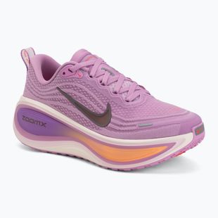 Moteriški bėgimo batai Nike Vomero Plus light magenta/pink foam/bright violet/black