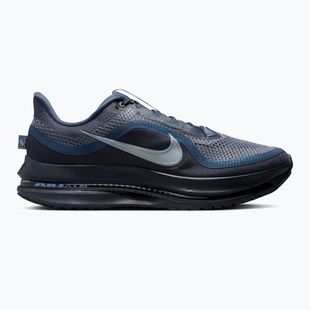 Vyriški bėgimo batai Nike Pegasus Premium thunder blue/obsidian/black/ashen slate