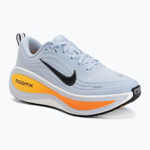 Vyriški bėgimo batai Nike Vomero Plus hydrogen blue/white/total orange/black