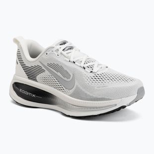 Vyriški bėgimo batai Nike Vomero 18 summit white/metallic silver-black
