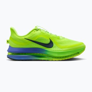 Vyriški bėgimo batai Nike Pegasus Premium volt ice/lime blast/black spruce