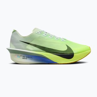 Vyriški bėgimo batai Nike Vaporfly 4 barely green/volt tint/black spruce